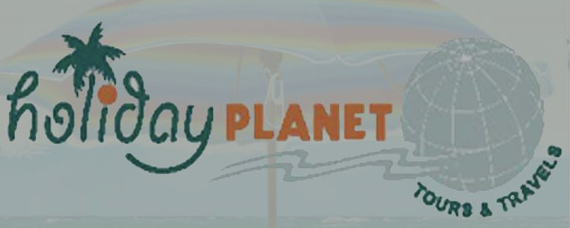 Holiday Planet Tours & Travels 